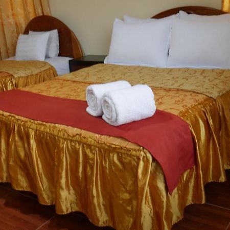 Hostal Mirador Del กุสโก ภายนอก รูปภาพ