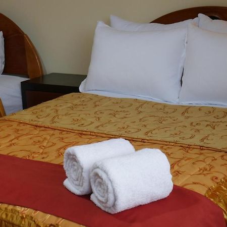 Hostal Mirador Del กุสโก ภายนอก รูปภาพ