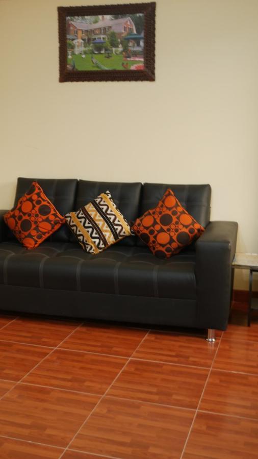 Hostal Mirador Del กุสโก ภายนอก รูปภาพ