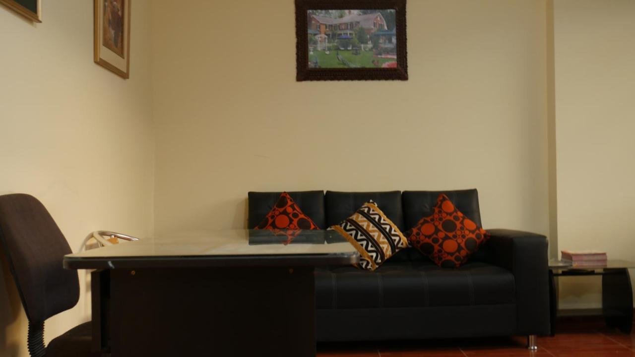 Hostal Mirador Del กุสโก ภายนอก รูปภาพ